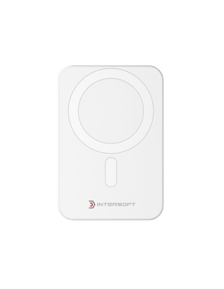 Powerbank Urban Vitamin Burbank 3000 mah pla/alu riciclati